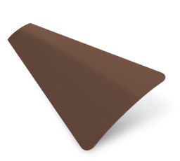 Turin 25mm Milk Choc Brown Venetian Blind - thumbnail 2