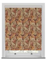 William Morris At Home Acanthus Acorn Roller Blind Roller Blind