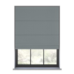 Abel Slate Roman Blind - thumbnail 2