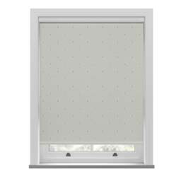 Sophie Allport Bees Pale Slate Roller Blind Roller Blind - thumbnail 2