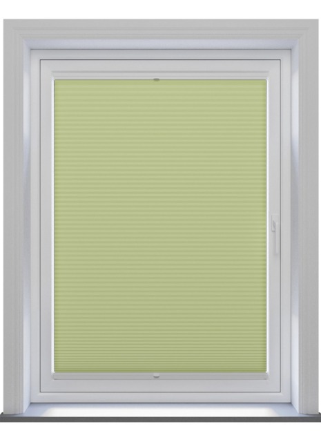 Honeycomb Dimout Grass Stick Fit Honeycomb Blind - image 1