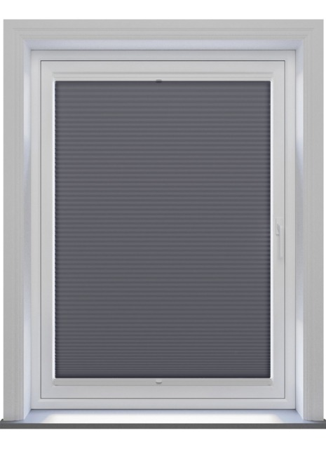 Honeycomb Dimout Eclipse Clic Fit Honeycomb Blind - image 1