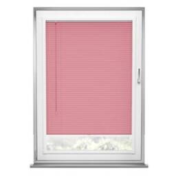 Turin 25mm Coral Pink Venetian Blind - thumbnail 2