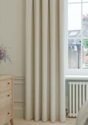 Chantilly Velvet Curtain - thumbnail 1