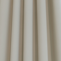Chantilly Velvet Curtain - thumbnail 2