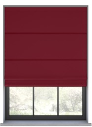 Vivianna Scarlet Roman Blind