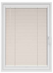 Pearl Gloss Stick Fit Venetian Blind