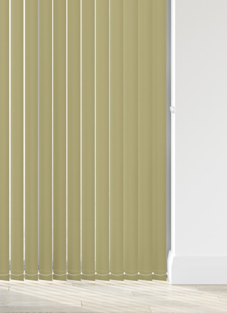 Como Nurture Vertical Blinds Vertical Blind - image 1