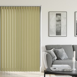 Como Nurture Vertical Blinds Vertical Blind - thumbnail 2