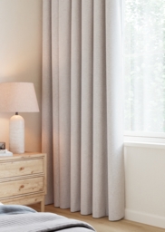 Flax Chenille Curtain - thumbnail 1
