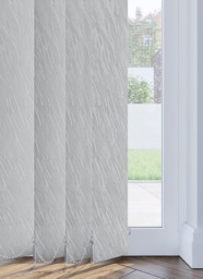 Opus Mist Vertical Blinds Vertical Blind