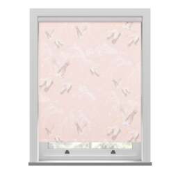 Laura Ashley Animalia Blush Roller Blind Roller Blind - thumbnail 2