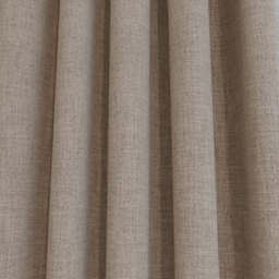Biscuit Heritage Weave Curtain - thumbnail 2