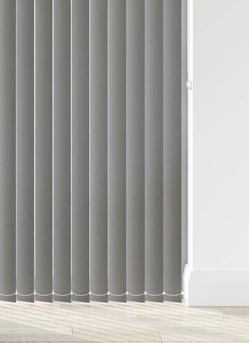 Como Blackout Space Vertical Blind - image 1