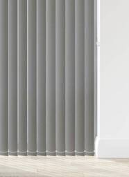 Como Blackout Space Vertical Blind - thumbnail 1