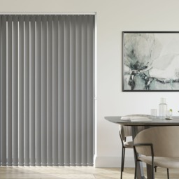 Como Blackout Space Vertical Blind - thumbnail 2