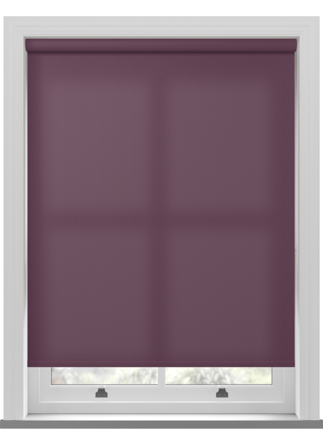 Splash Boujee Roller Blind - image 1