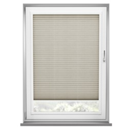Sylvan Beige Pleated Blind - thumbnail 2