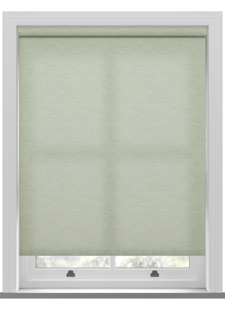 Hayden Fern Roller Blind - image 1