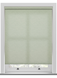 Hayden Fern Roller Blind