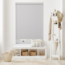 Bella Blackout Pearl Roller Blind - thumbnail 2