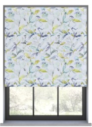 Marlow Zest Roman Blind - thumbnail 1