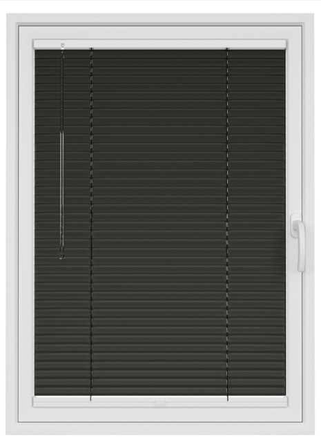 Carbon Clic Fit Venetian Blind - image 1