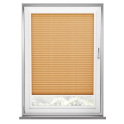 Kana Terra Pleated Blind - thumbnail 2