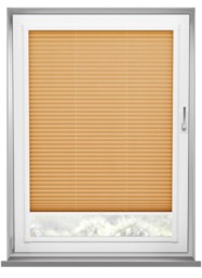 Kana Terra Pleated Blind - thumbnail 1
