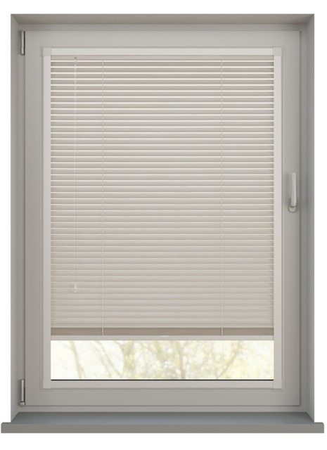 Zambezi 25mm Stone Wooden Blind - image 1