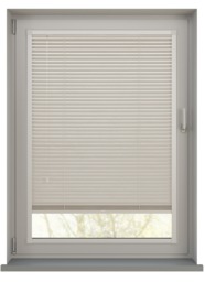 Zambezi 25mm Stone Wooden Blind