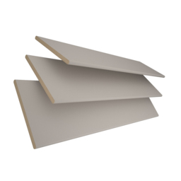 Zambezi 25mm Stone Wooden Blind - thumbnail 2