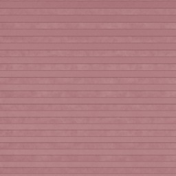Hypno Red Pleated Blind - thumbnail 2
