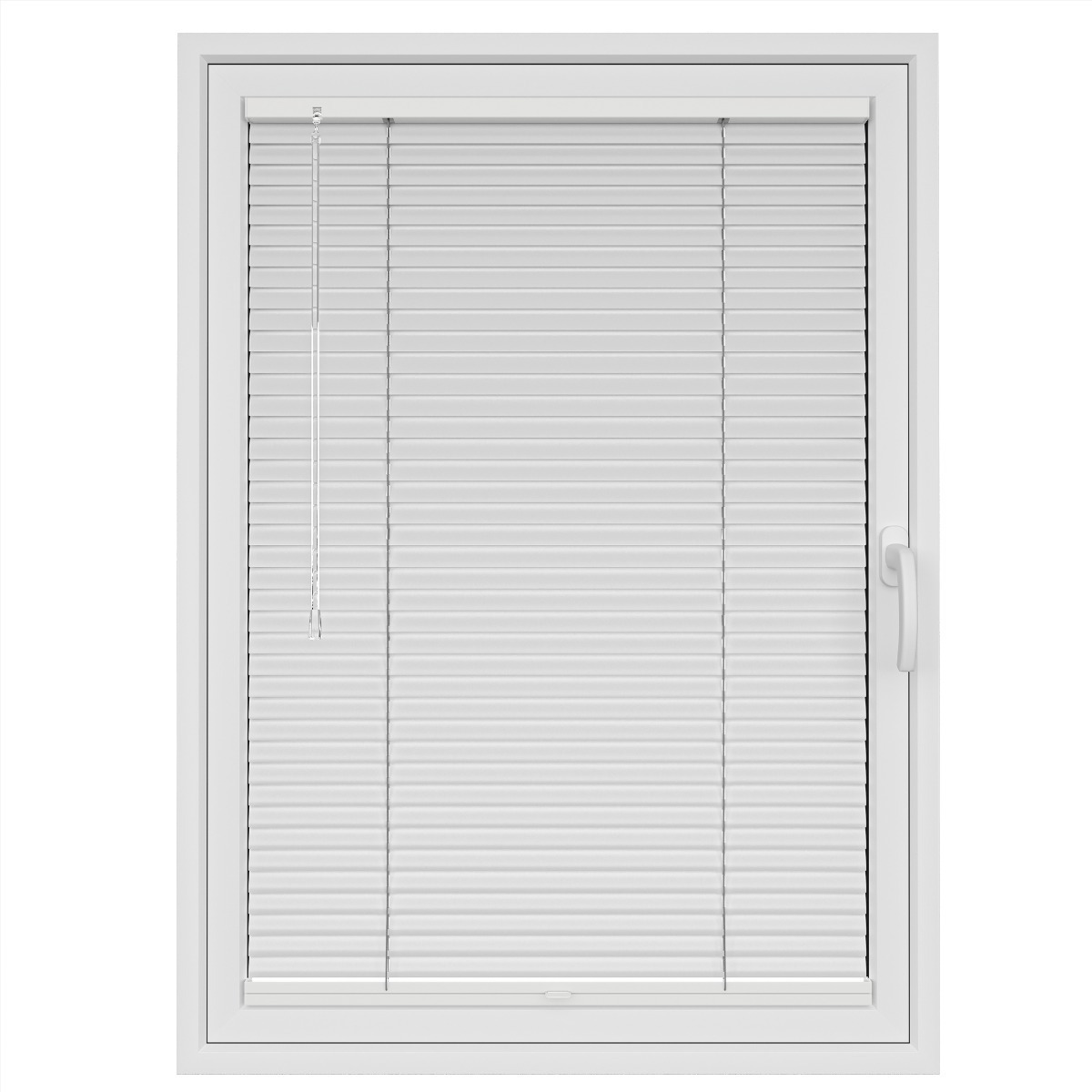 Oyster White Gloss Clic Fit - image 1