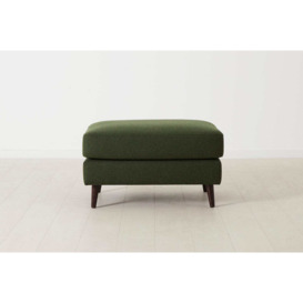 Model 10 Ottoman From Swyft - Willow - Quick Delivery