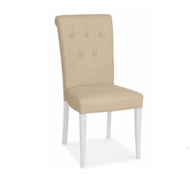 Bentley Hampstead Two Tone Dining Chairs