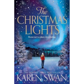 The Christmas Lights Karen Swan