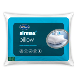 Silent Night Airmax Pillow
