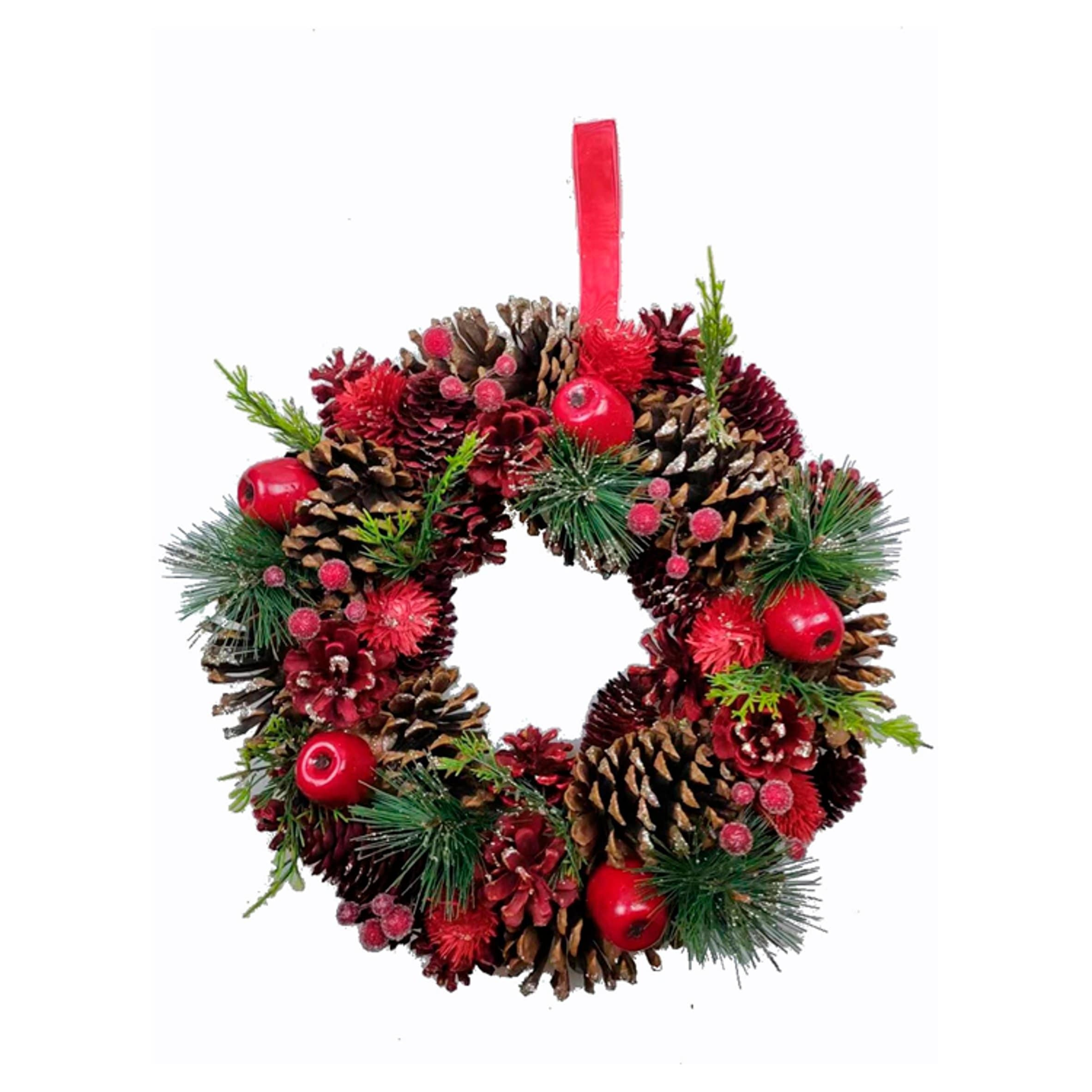 Bayswood Small Belonging Wreath