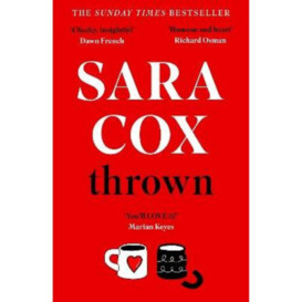 Thrown Sara Cox