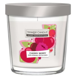 Yankee Cherry Berry Candle 200G