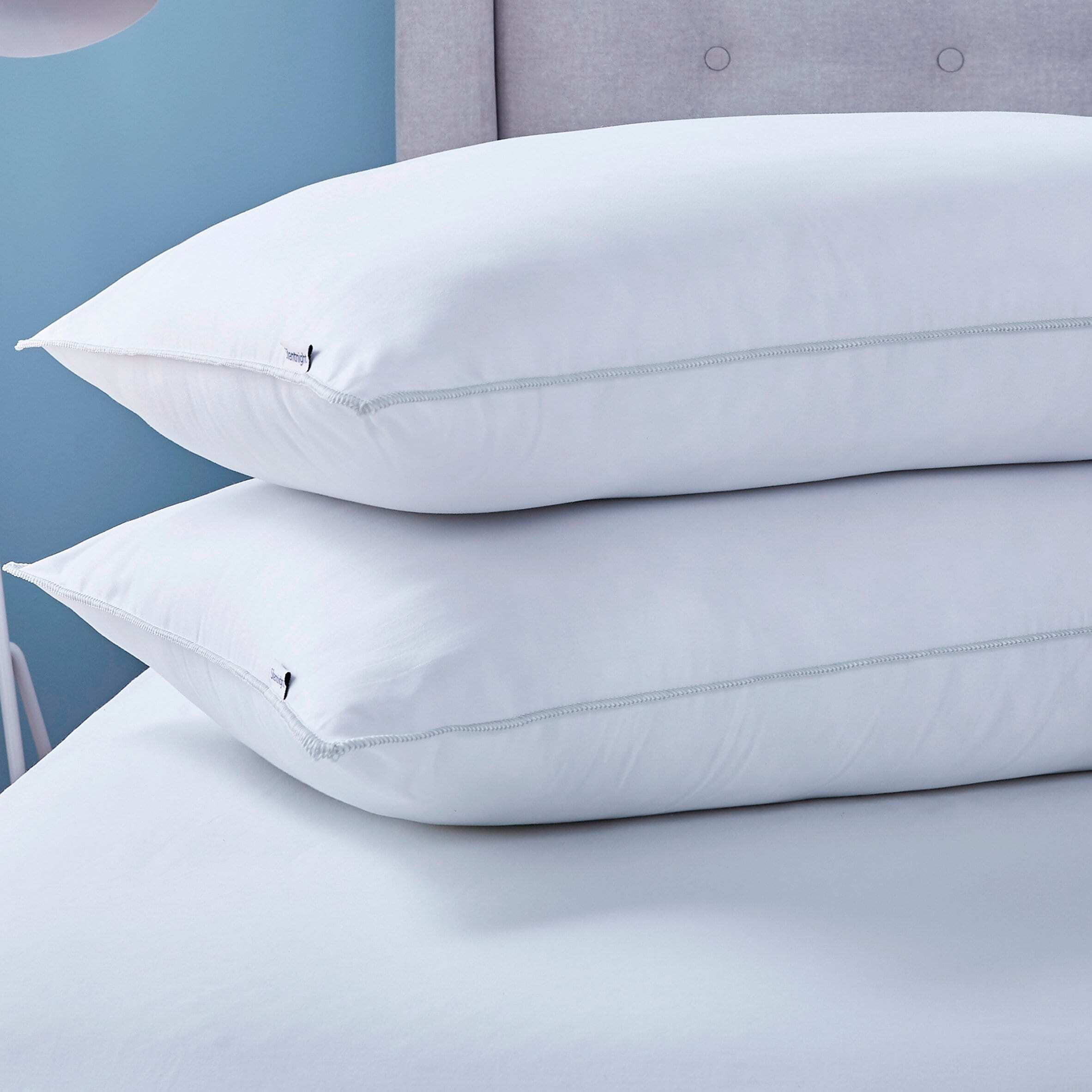 SILENTNIGHT SUMMER FRESH PILLOWS 2 Pack