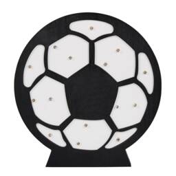 GLOW FOOTBALL LIGHT