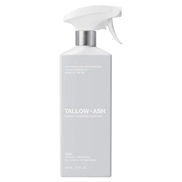 Tallow + Ash Oud Fabric Cleansing Perfume 500ml