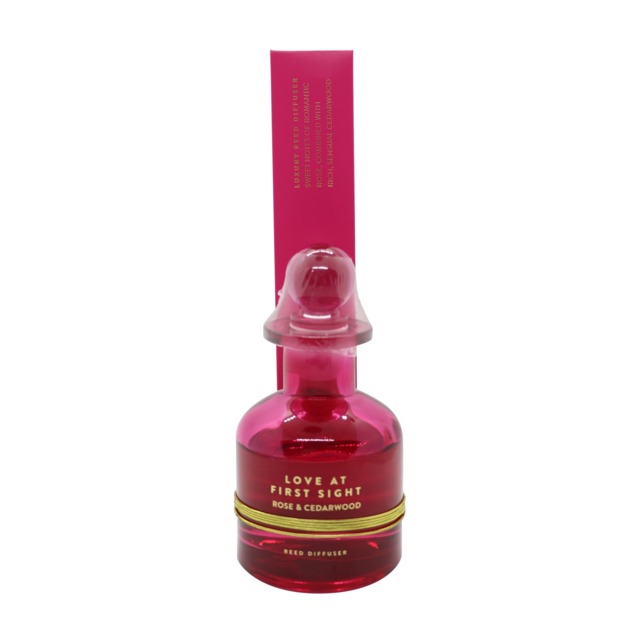 F&F Home Classic Love at First Sight Scented Diffuser 100ml