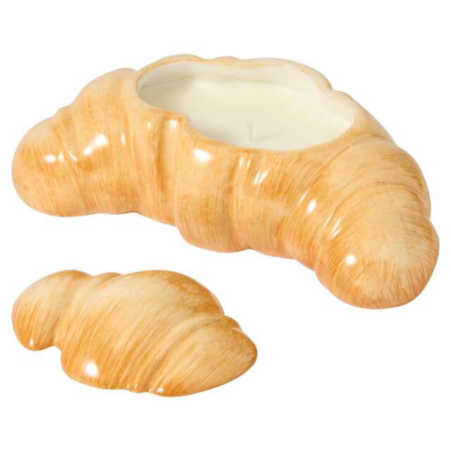 F&F Home Croissant Candle 150G