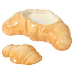 F&F Home Croissant Candle 150G