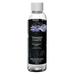 Yankee Candle Midsummer's Night Reed Diffuser Refill 200ml