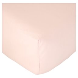 West Park 200 Thread Count Ivory Deep Fitted Sheet Super King