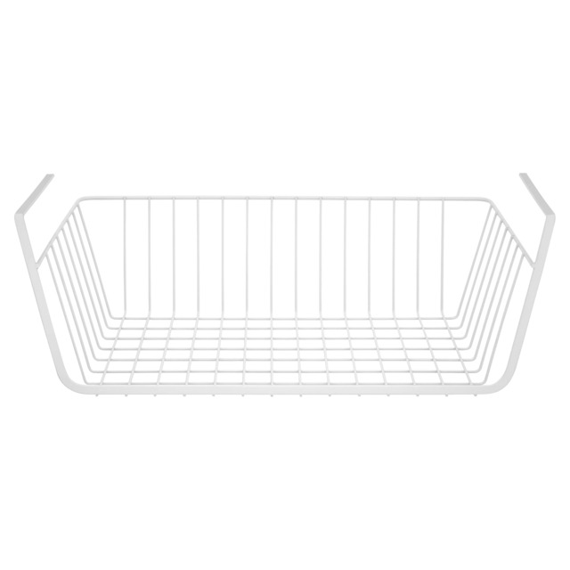Tesco Wire Hanging Shelf Storage